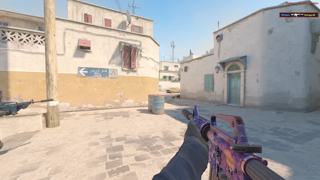 highlight